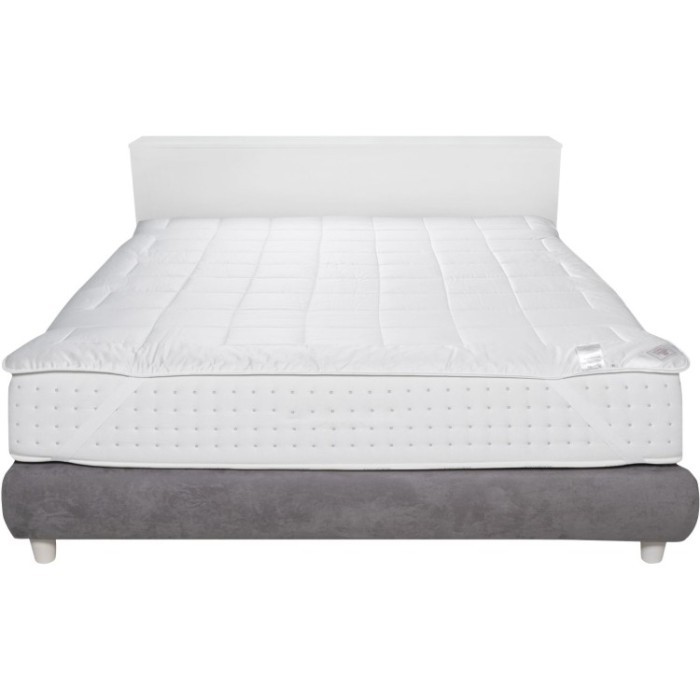 Наматрасник MATTRESS CAMEL WOOL GRASS всесезонный 90х200