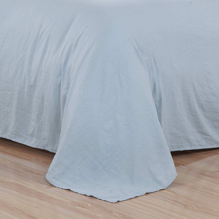 Маркус №9 Комплект постельного белья Модерн Евро 4н