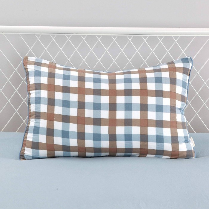 Маркус №9 Комплект постельного белья Модерн Евро 4н