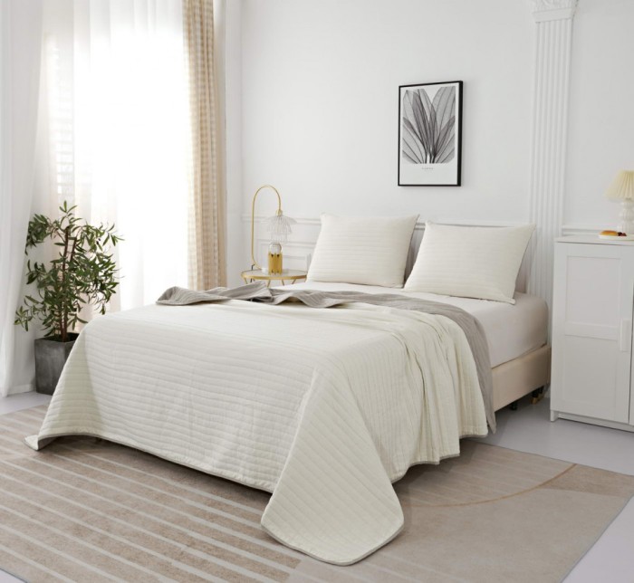 Самуэль №8 Покрывало 160х220