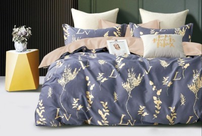 Постельное белье Valtery печатный CS-12 двуспальное