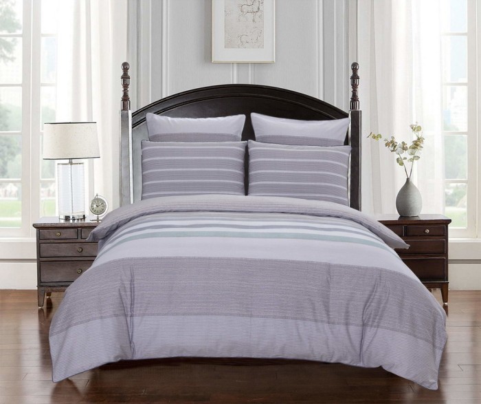 Ганс Комплект постельного белья сатин 7Е