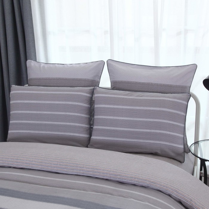 Ганс Комплект постельного белья сатин 7Е