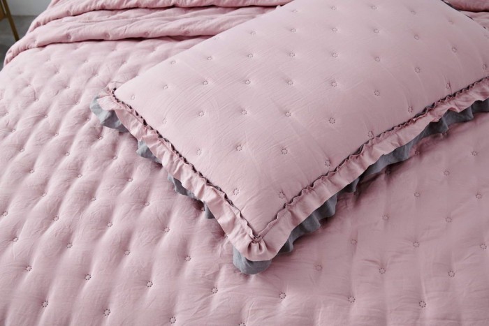 Элизабет №4 Покрывало 230х250