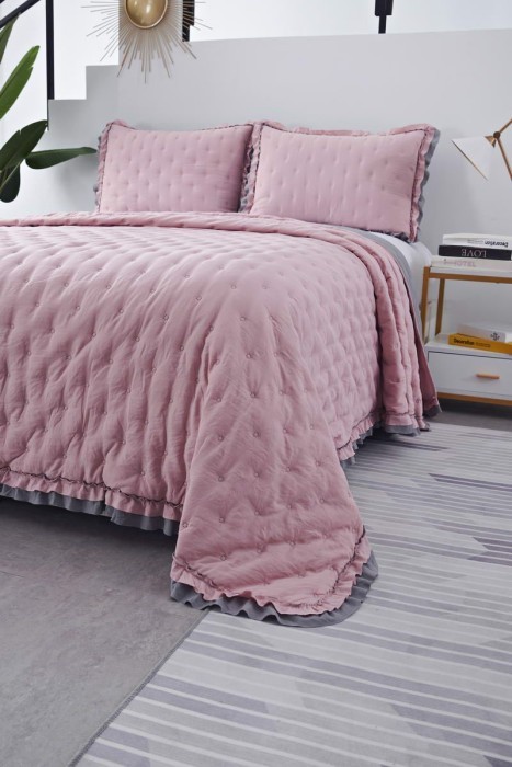 Элизабет №4 Покрывало 230х250