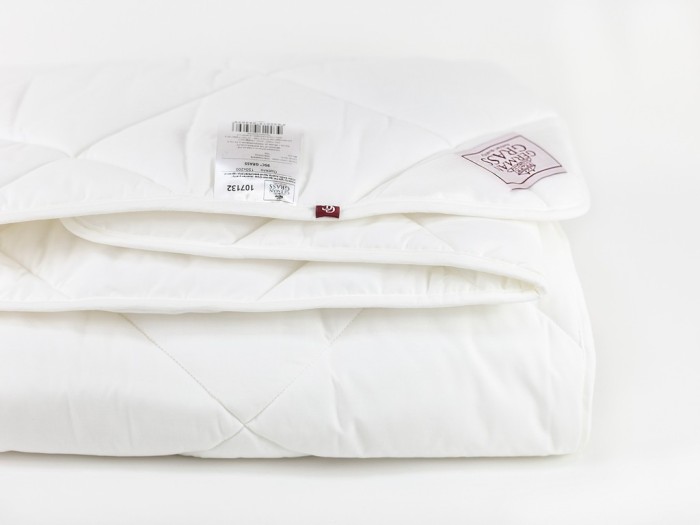 Одеяло 95°C GRASS всесезонное 200х220