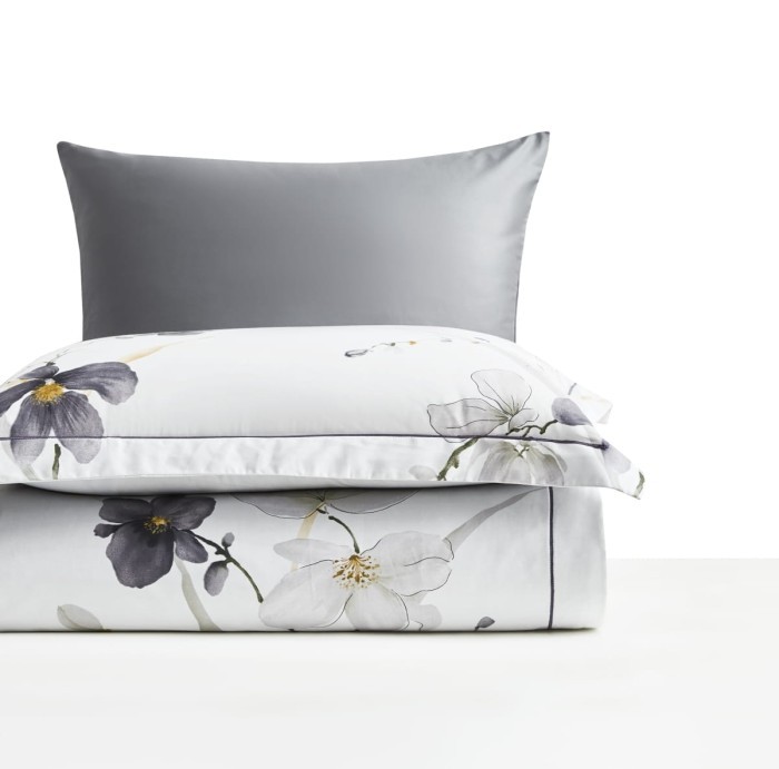 Постельное белье Arya Exclusive 2 сп. Gardenia