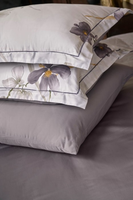 Постельное белье Arya Exclusive 2 сп. Gardenia