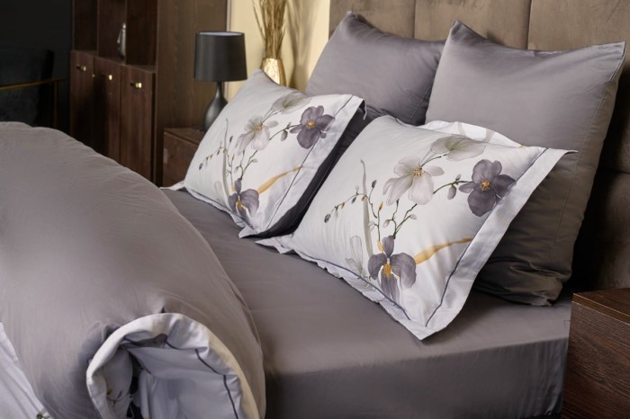 Постельное белье Arya Exclusive 2 сп. Gardenia