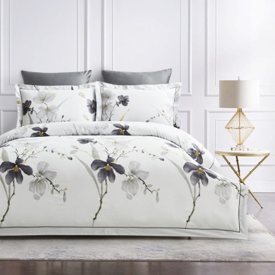Постельное белье Arya Exclusive 2 сп. Gardenia