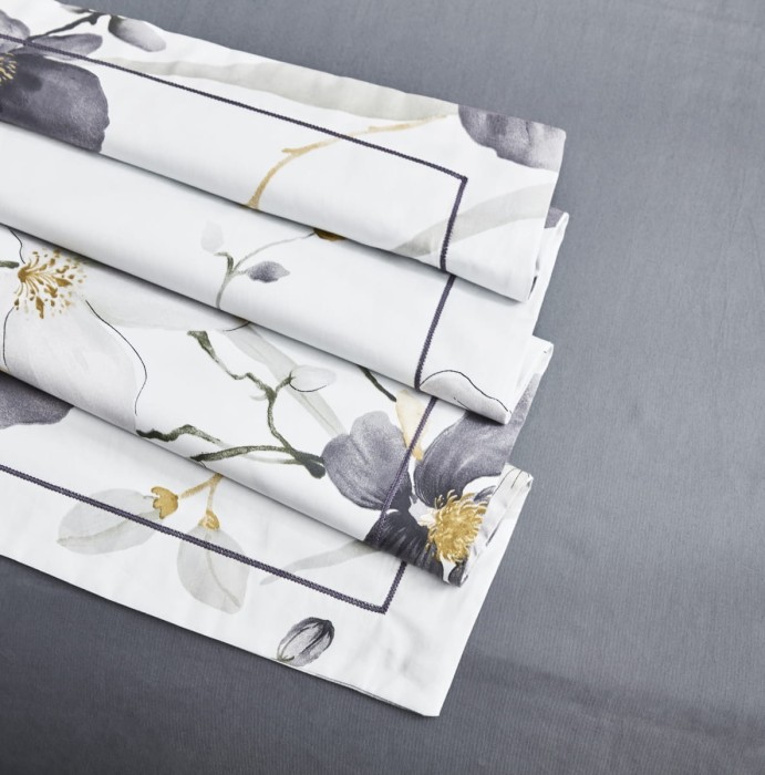 Постельное белье Arya Exclusive 2 сп. Gardenia