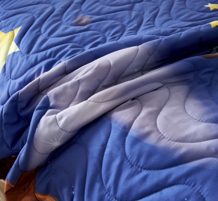 Sunny day №10 Покрывало 160х220