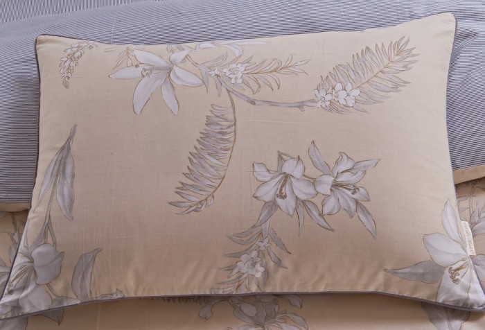 Сельва Комплект постельного белья сатин Евро 4н