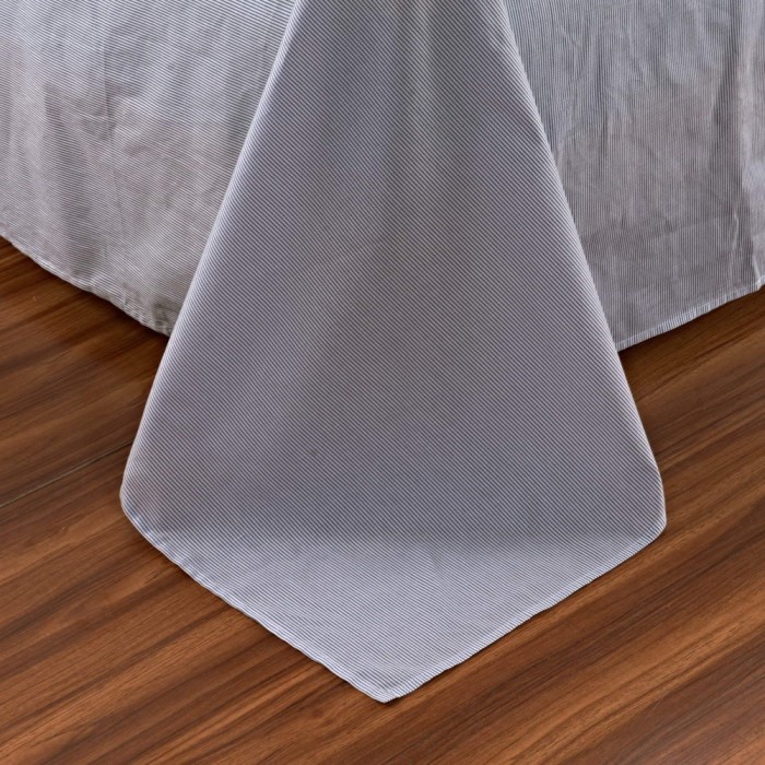 Сельва Комплект постельного белья сатин Евро 4н