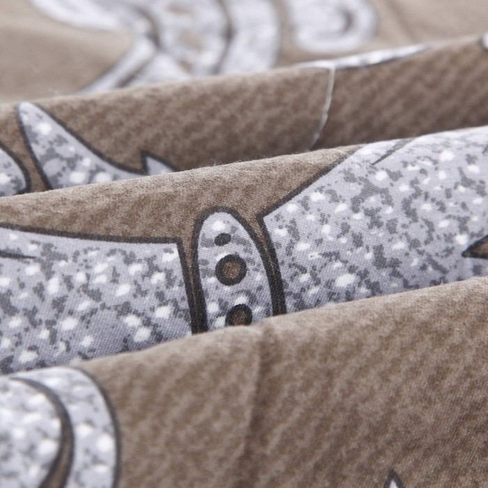 Форест (беж) Комплект 160х220