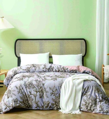 Постельное белье Tango DF03-187 евро 2 наволочки