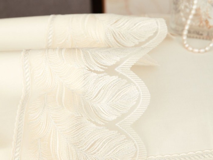 Постельное белье Asabella 1889-4 евро люкс-сатин