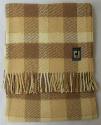 Плед Incalpaca PP-10 170х210