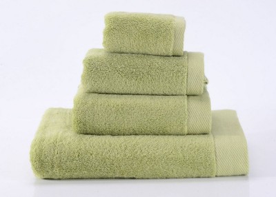 Полотенца Valtery Seashells-6 50x90