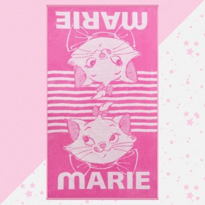 Полотенце махровое &quot;Marie&quot;, 70х130 см, 100% хлопок, 420гр/м2