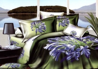 Постельное белье Tango Novella TS04-031 евро 4 наволочки