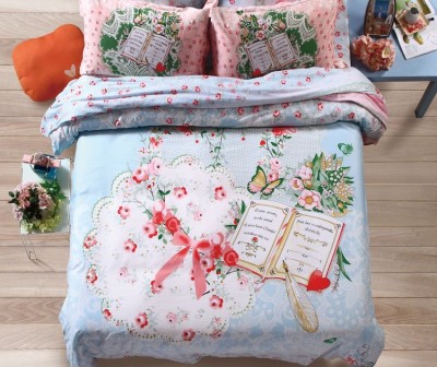 Постельное белье Tango MOMA7 евро 2 наволочки