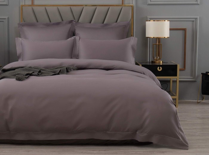 Дайкири чайная роза 7Е Комплект постельного белья сатин