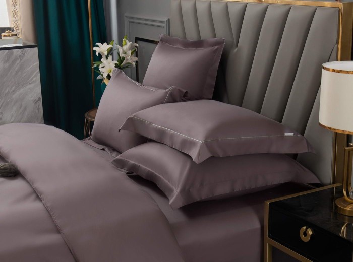 Дайкири чайная роза 7Е Комплект постельного белья сатин