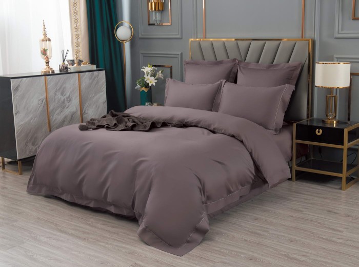 Дайкири чайная роза 7Е Комплект постельного белья сатин