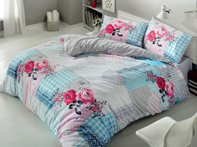 Постельное белье Cotton Box Евро 2 наволочки 1045-09