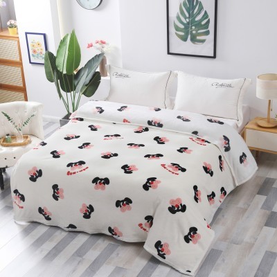 Плед Tango Lindo микрофибра &amp;quot;Фланель&amp;quot; евро 3014-582