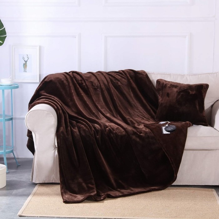 Марсель (кофе) Наволочка 45х45