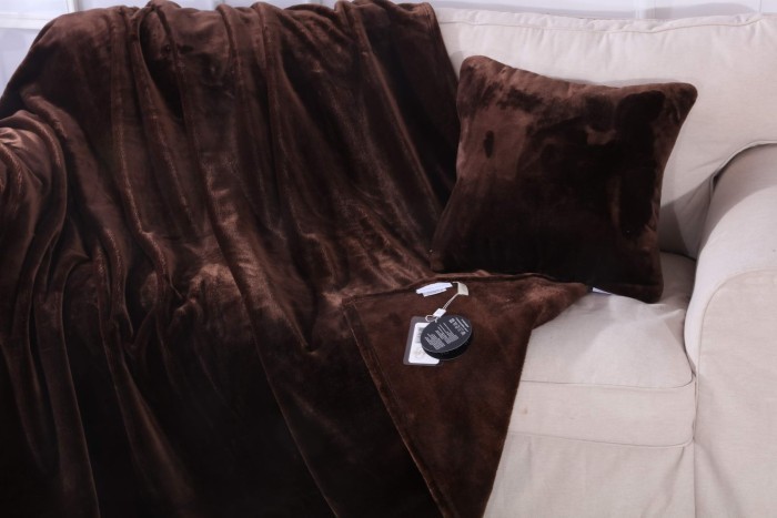 Марсель (кофе) Наволочка 45х45