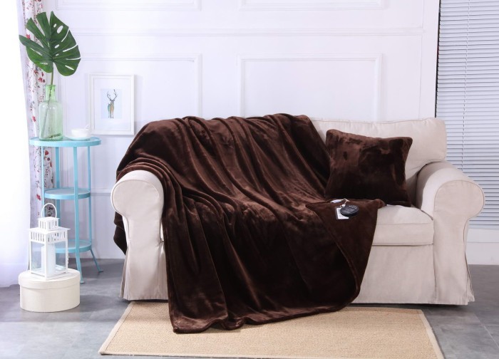 Марсель (кофе) Наволочка 45х45