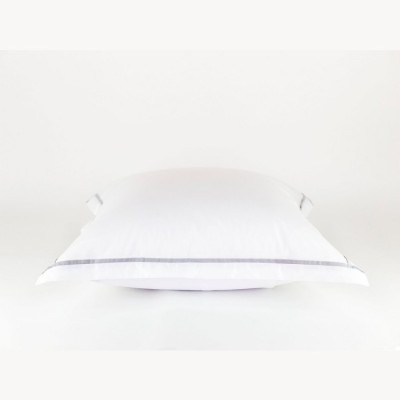 Наволочка SALZBURG NOBLE PEARL GRASS 70х70