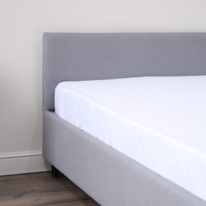 Наматрасник Magic terry 90х200х30