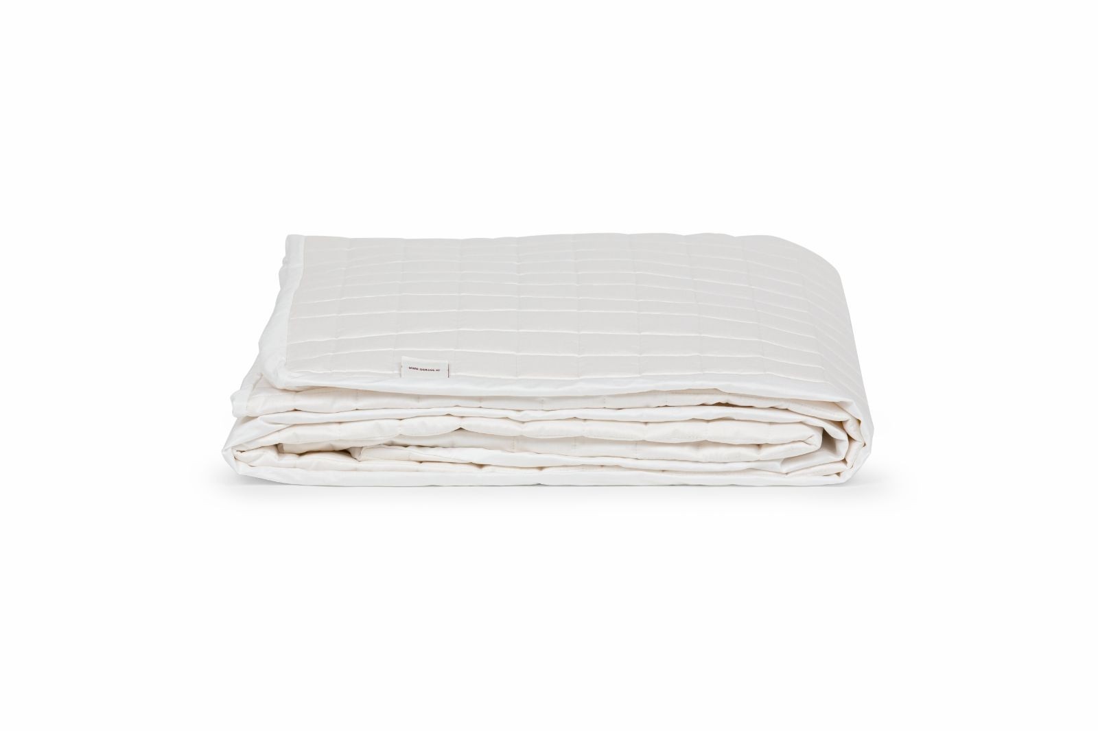 Наматрасник MATTRESS COTTON DRYSOFT GRASS непромокаемый с юбкой 180х200х40