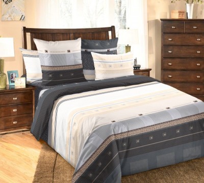 Постельное белье Вальтери 19299-5 бязь полуторное