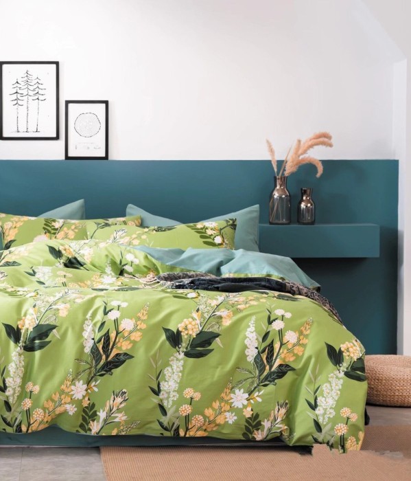 Постельное белье Tango Novella TS01-X158 полуторное