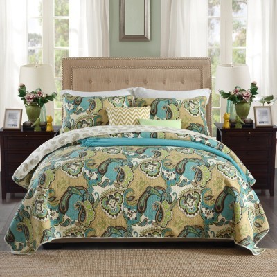 Покрывало Tango Patchwork 888 PW888-45