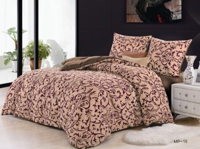 Постельное белье Valtery печатный MP-15 двуспальное