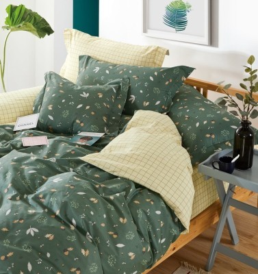 Постельное белье Cristelle Amante AM01-45 полуторное