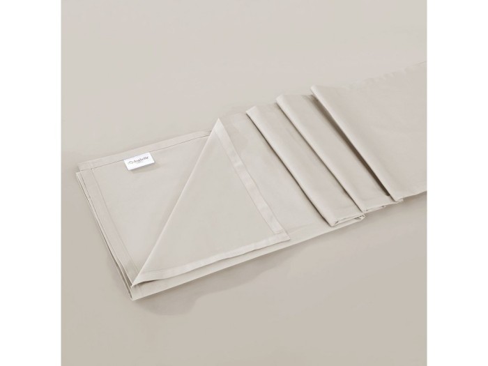 Комплект постельного белья Евро, сатин с лазерной печатью 2350-6 