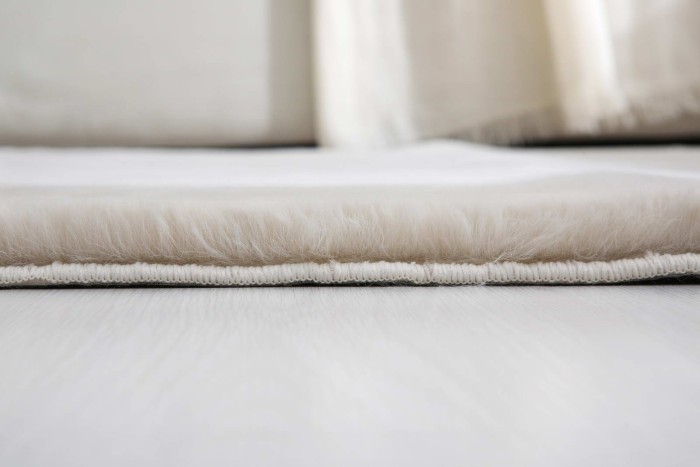 Camilla (крем) Коврик 140х200см