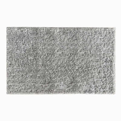 Коврик Arya 50X80 Biba Серебро