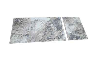 Kerry №3 Набор ков. для ванной 60х100 и 40х60