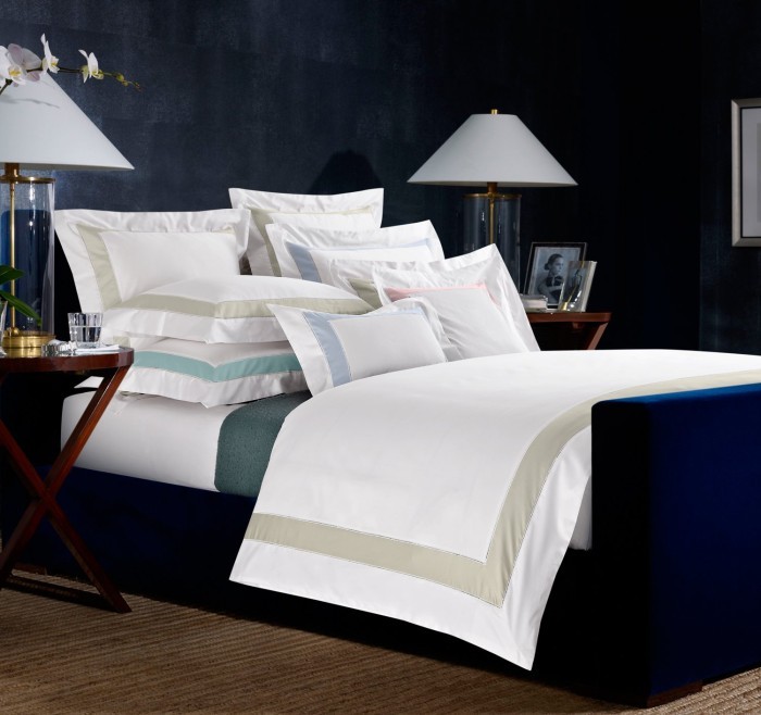 Наволочка "Prime" 70х75 Серо-бежевый