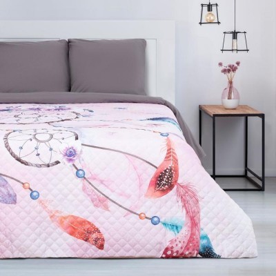 Покрывало &quot;Этель&quot; евро Прекрасные сны, 230х210 см, микрофибра