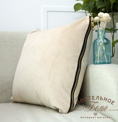 Манон (молоко) Наволочка 45х45