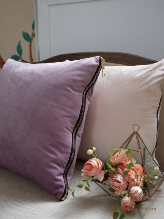 Манон (молоко) Наволочка 45х45